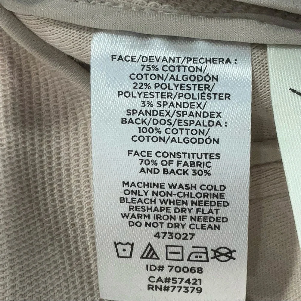 Ann Taylor Blush Moto Jacket - Picture 9 of 9